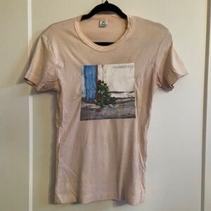 Vintage Tori Amos tee T-shirt "On the Bomb" One Size from To Venus and Back READ